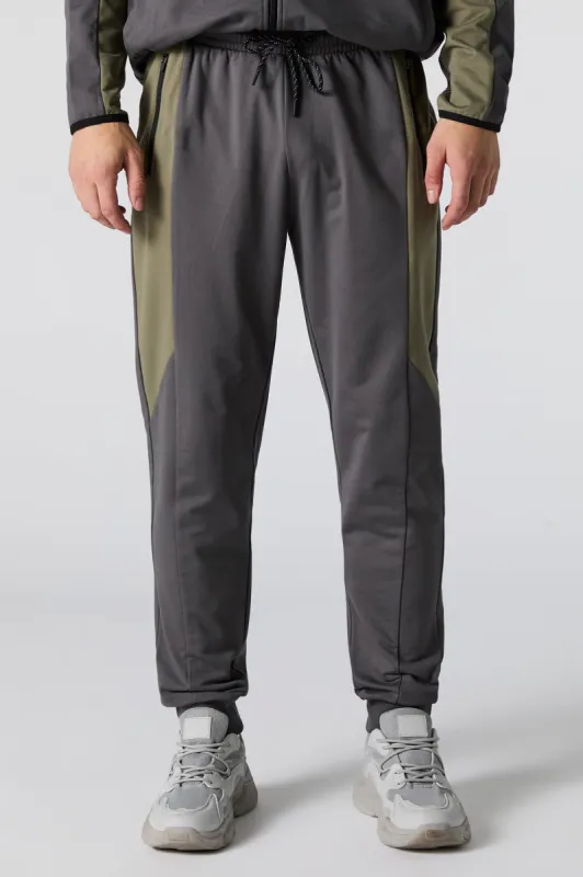Jogger Active avec blocs de couleurs sold by Urban Planet