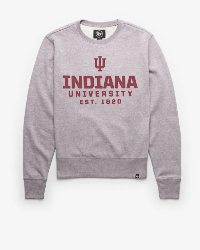 INDIANA HOOSIERS HONOR ROLL '47 HEADLINE CREW sold by 47