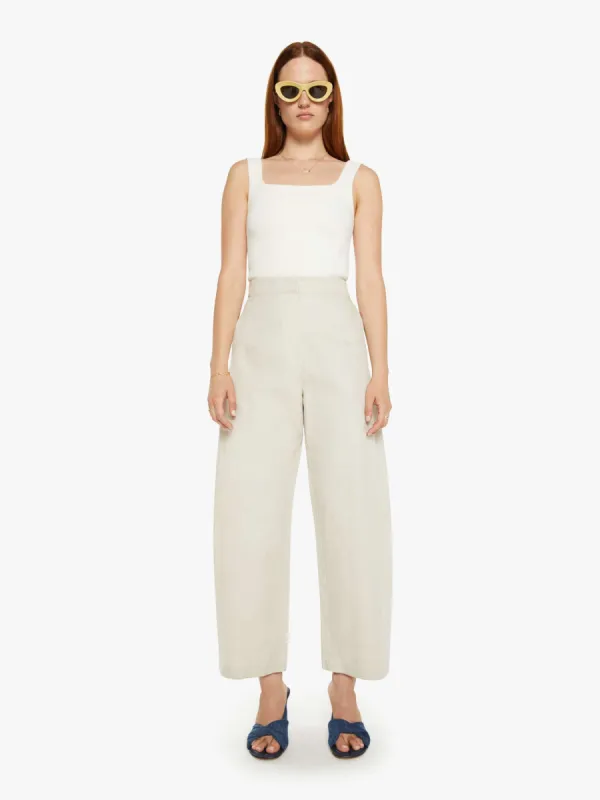 Maria Cher Nerea Pants - Ecru sold by MOTHER