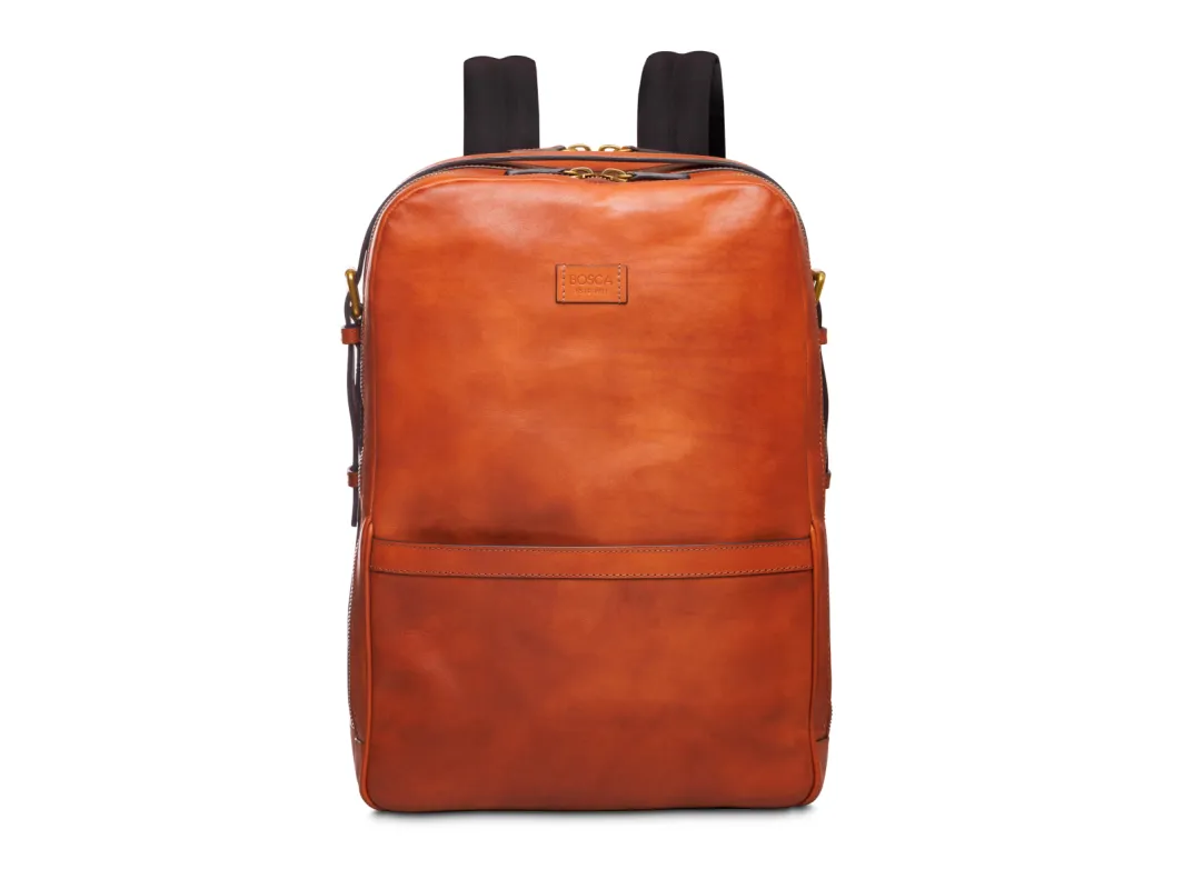Dolce Italia Flex Backpack sold by Bosca