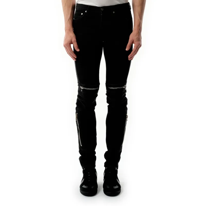 Trousers in Black sold by MARAIS