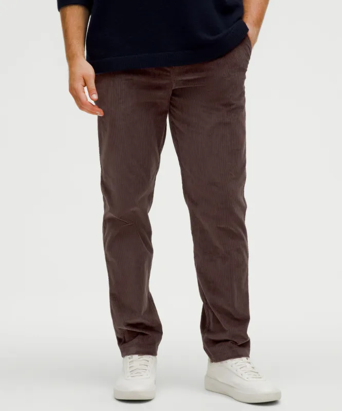 Corduroy Classic-Fit Pant *Regular sold by Lululemon