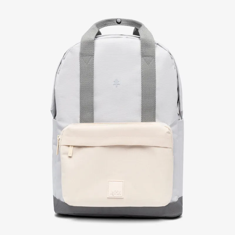 Capsule Backpack Concrete Block sold by Ivalo.com