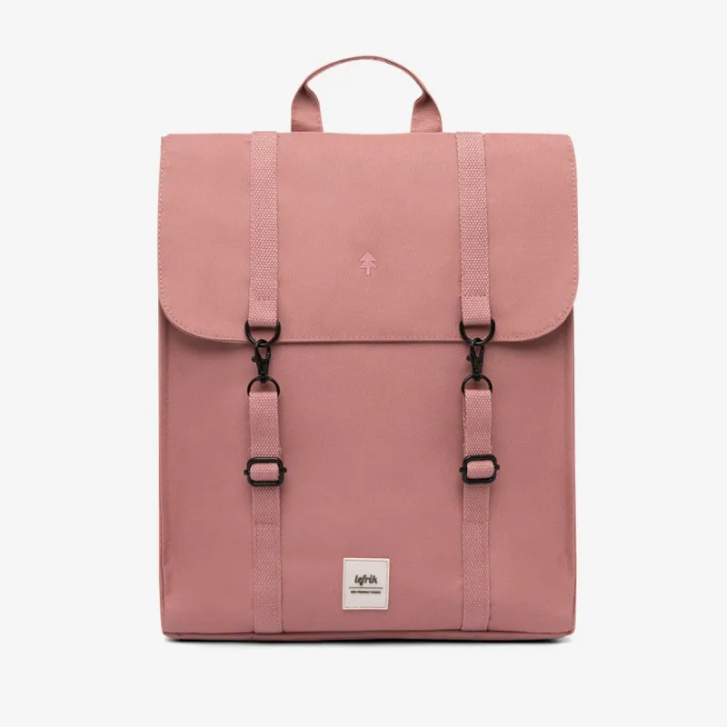 Handy Backpack Dust Pink sold by Ivalo.com