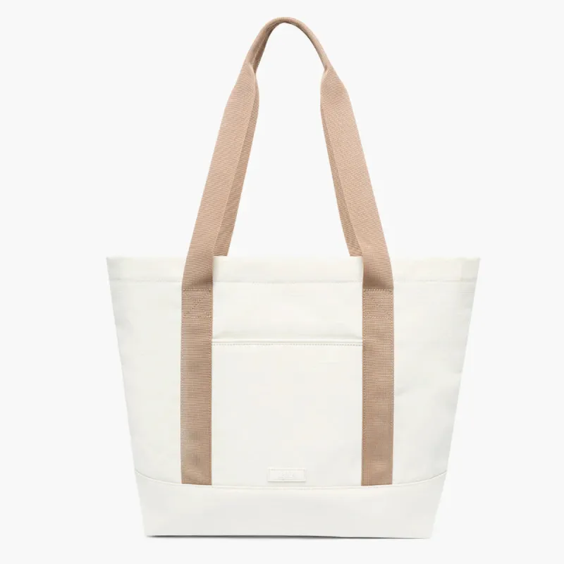 Strata Tote Bag Chalk Vandra sold by Ivalo.com