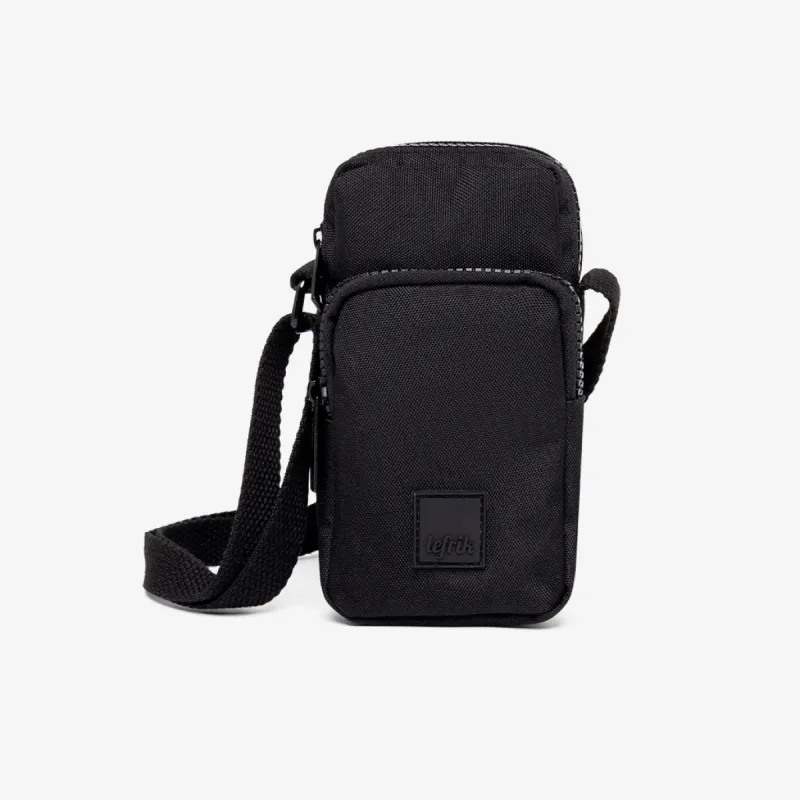 Amsterdam Mini Bag Black Stripes sold by Ivalo.com