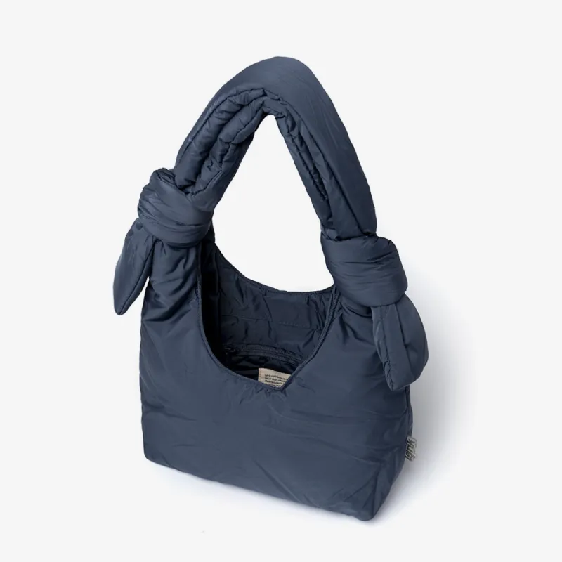 Biwa Puffy Mini Bag Maibon sold by Ivalo.com