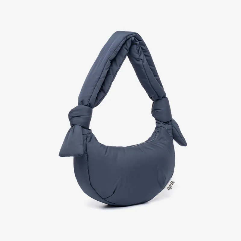 Biwa Puffy Micro Bag Maibon sold by Ivalo.com