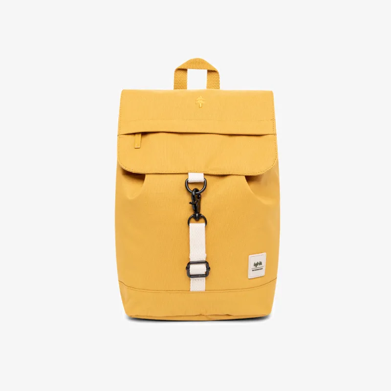 Scout Mini Backpack Mustard sold by Ivalo.com