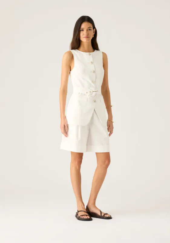 Nina Bermuda sold by Mosthelabel