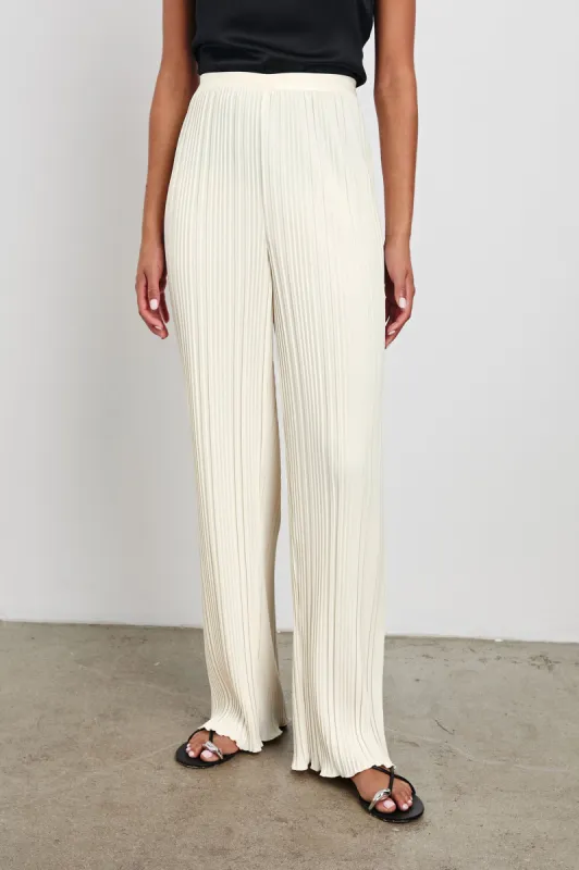 LIANA PANT - IVORY sold by Rails