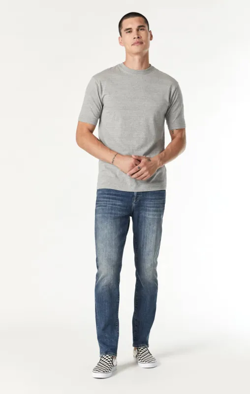 STEVE ATHLETIC FIT IN MID USED ORGANIC VINTAGE sold by Mavi