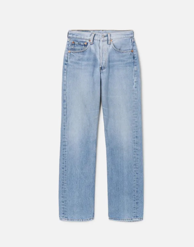 80s Levi's 501 -# 15 sold by Re/Done