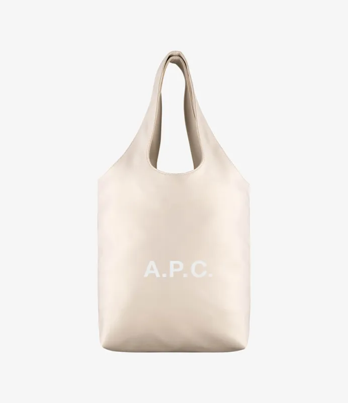 Ninon Small tote bag sold by A.P.C.