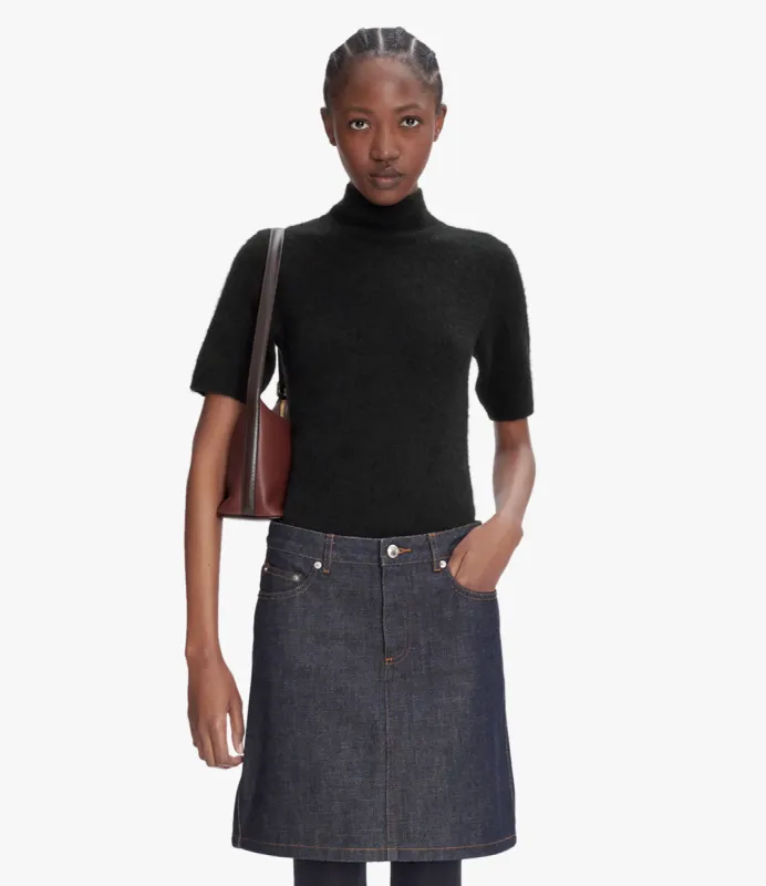 Edie sweater sold by A.P.C.