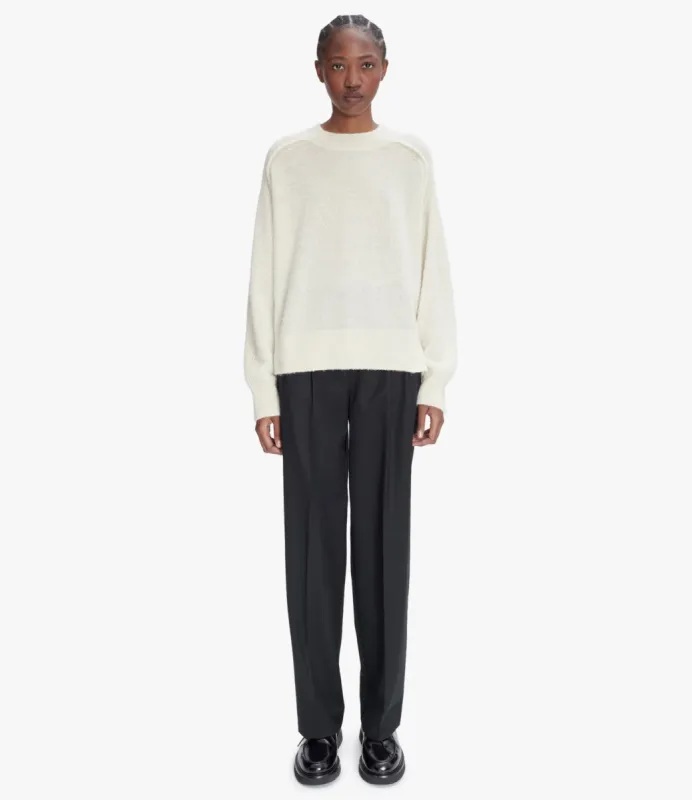 Joseon pants sold by A.P.C.