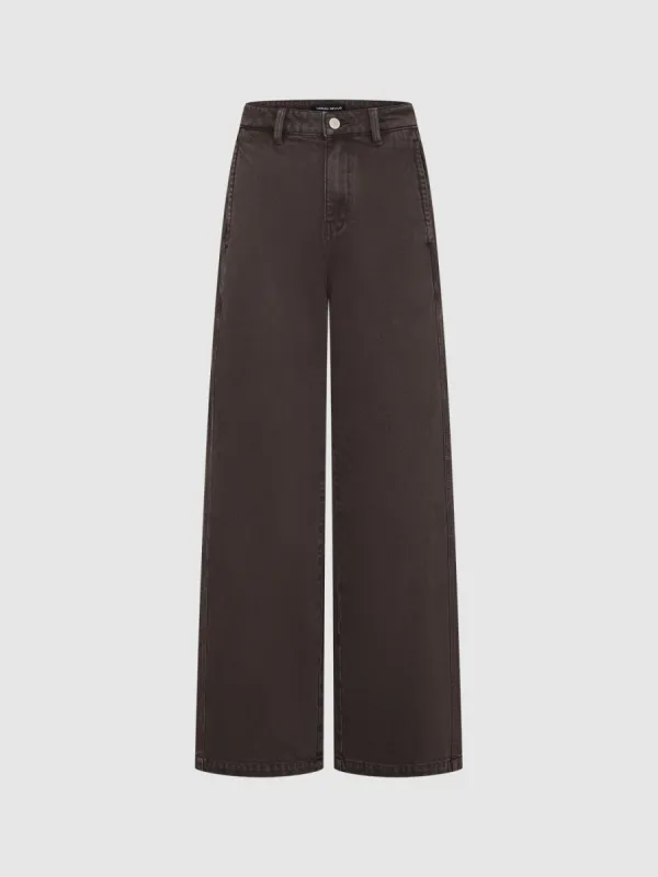 Straight Denim Jeans sold by Urban Revivo
