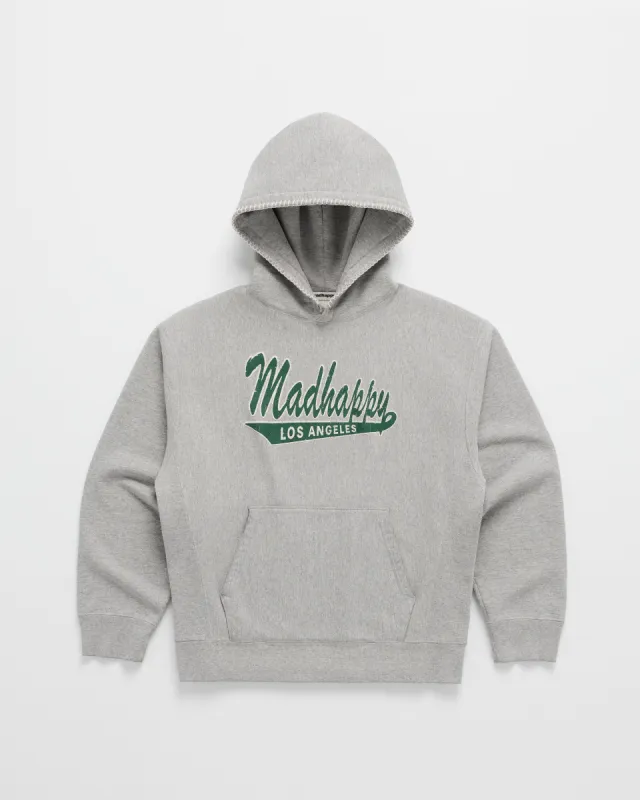 Rally Heavyweight Hoodie sold by Madhappy