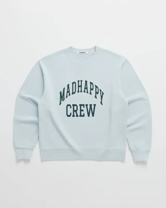MH Midweight Crewneck sold by Madhappy
