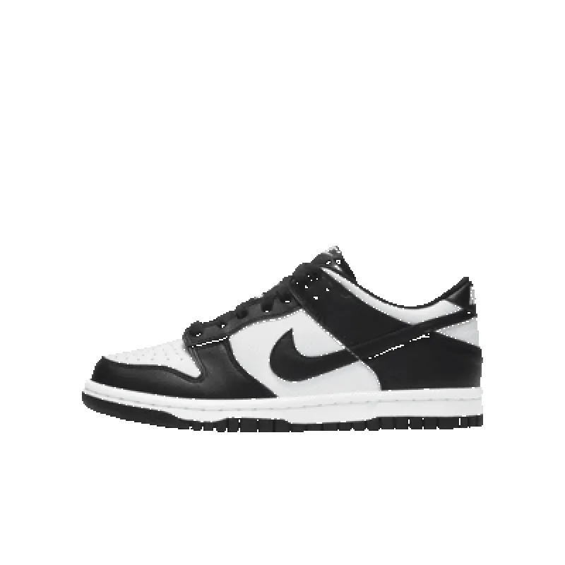 Nike Dunk Low Big Kids' Shoes sold by Nike