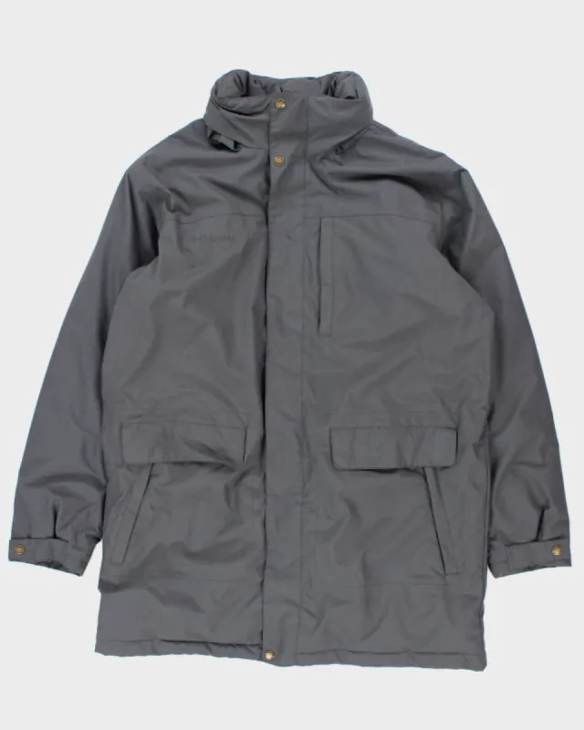Vintage 2000's Columbia Insulated Parka Style Jacket - L sold by Rokit