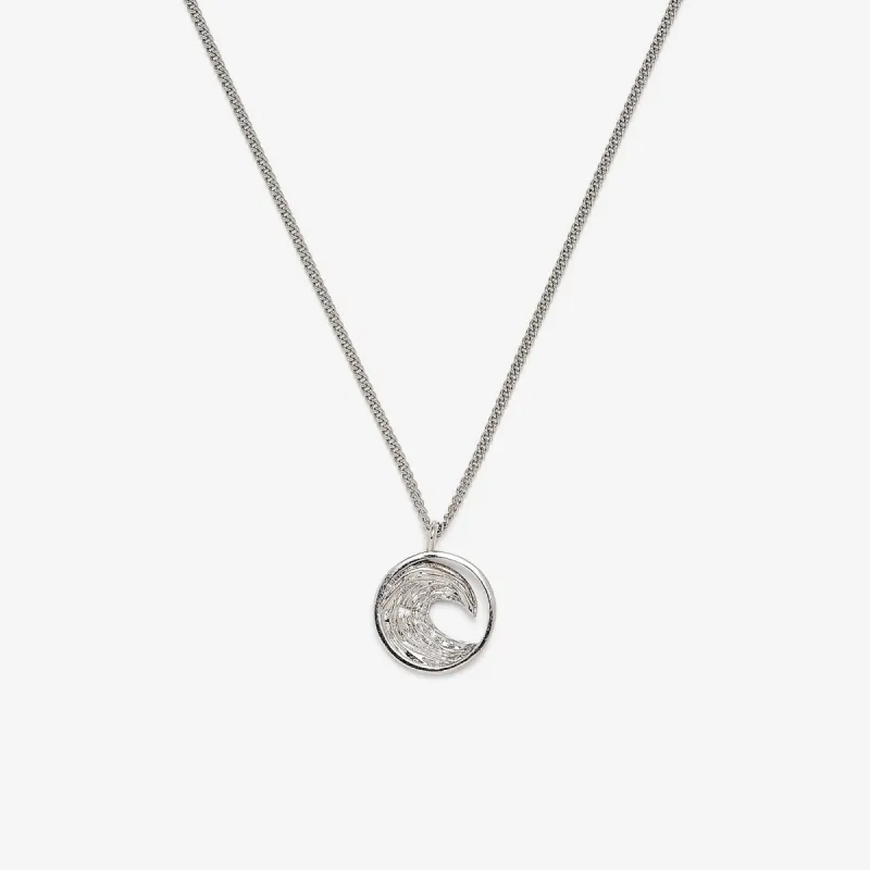Swell Pendant Necklace sold by Pura Vida