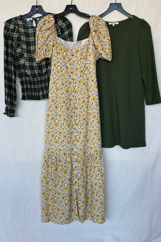 1017 Sample Pack - Size XS sold by Emerson Fry