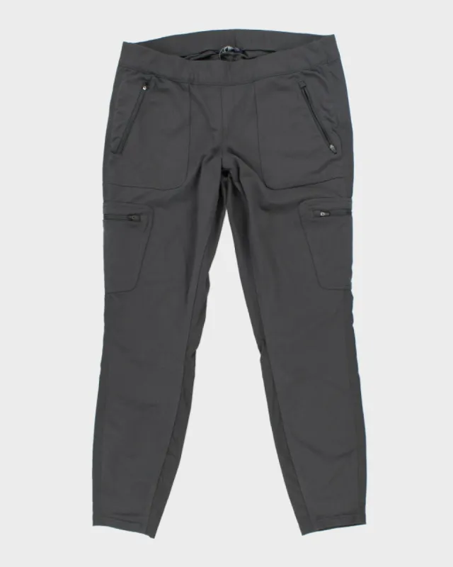 Vintage Women's The North Face Cargo Hiking Trousers - W32 L27 sold by Rokit