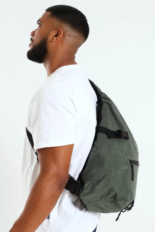 One Shoulder Bag sold by Edgars