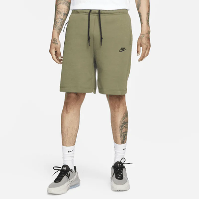Nike Sportswear Tech Fleece Men's Shorts sold by Nike