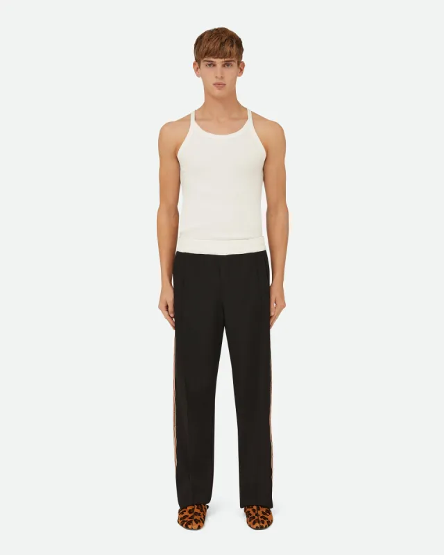 Rest Trouser sold by Wales Bonner