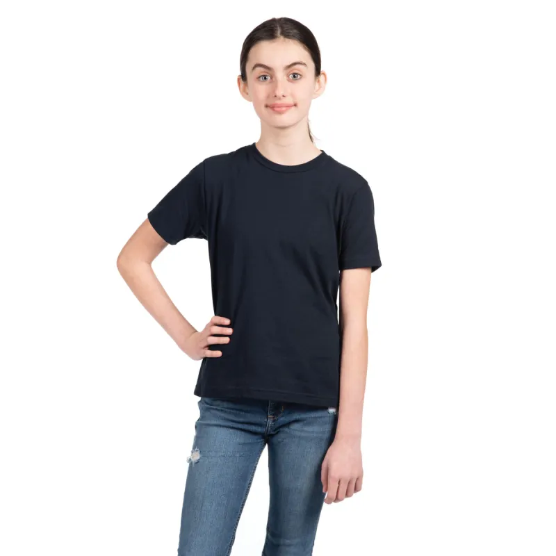 Youth Eco Performance T-Shirt sold by Next Level Apparel