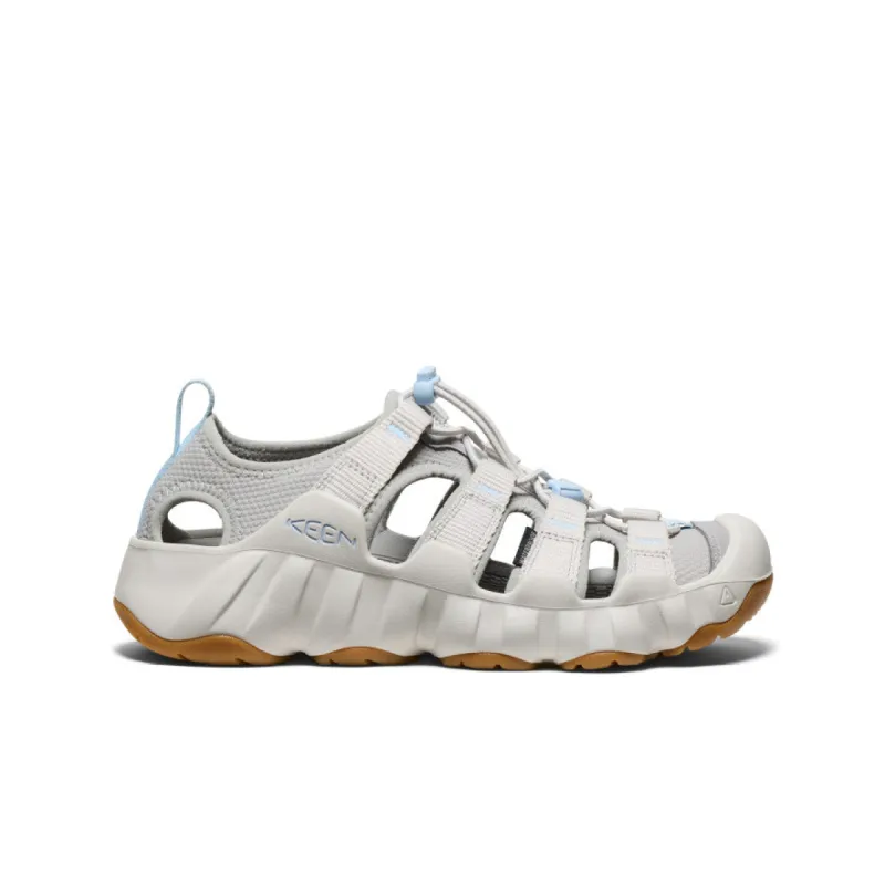 Women's Hyperport H2 Sandal  |  Alloy/Skyway sold by Keen