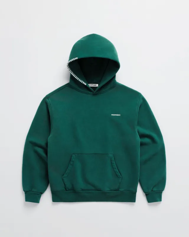 Classics Fleece Hoodie sold by Madhappy