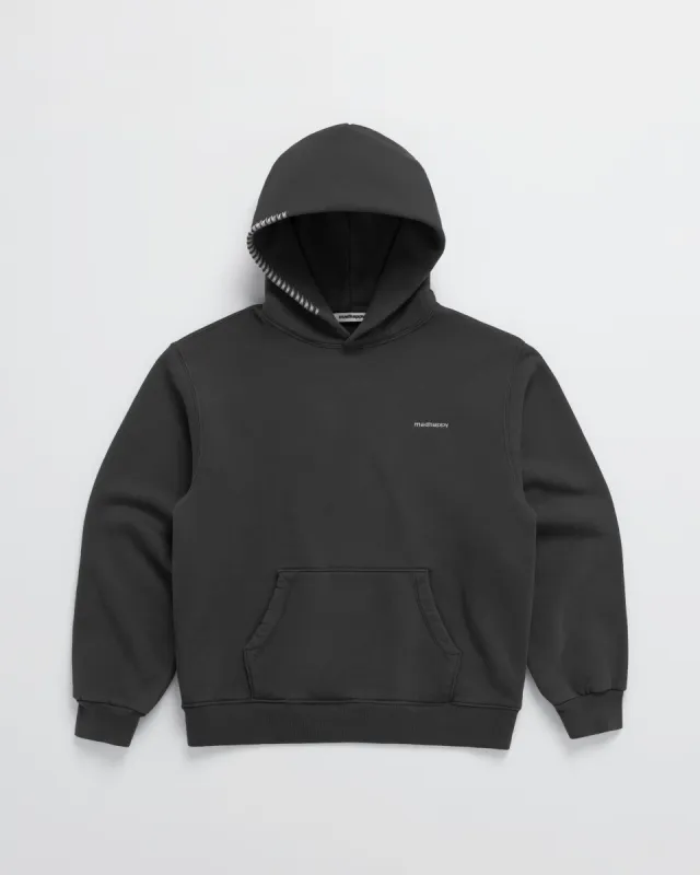Classics Fleece Hoodie sold by Madhappy