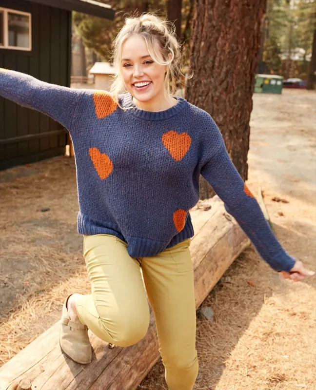 Cotati Dolman Sweater sold by TOAD&CO