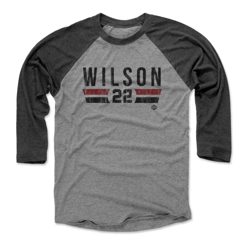 A'ja Wilson Las Vegas Font sold by 500 Level