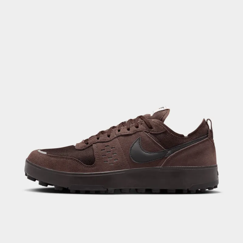 Nike C1TY Baroque Brown / Black - Velvet Brown sold by JD Sports