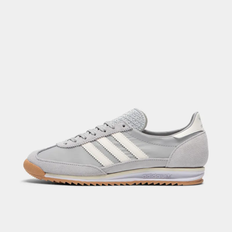 adidas Women's SL 72 OG Grey / Off White - White sold by JD Sports