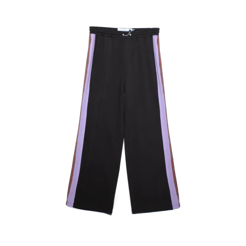Panel track pant sold by Junglesjungles
