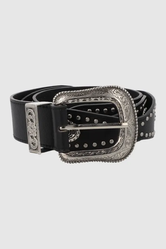 Cinturon vaquero aplicaciones sold by Shasa