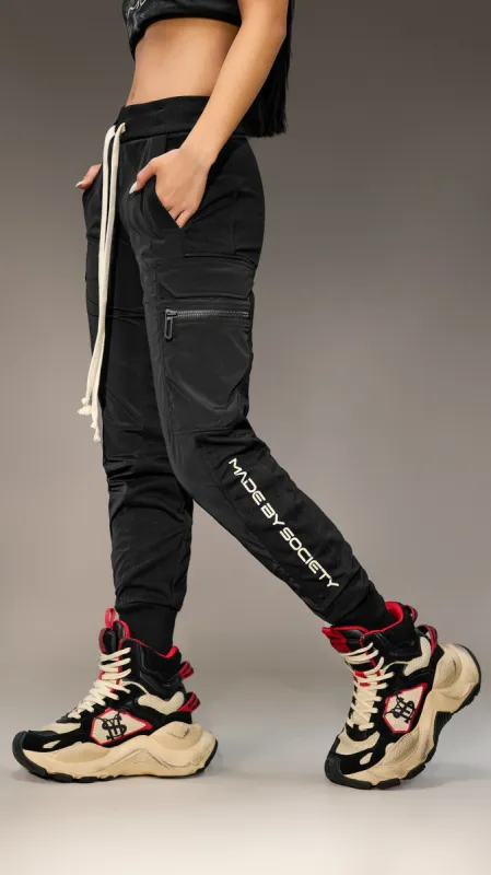 Cargo Pants - P25873 sold by Made by Society
