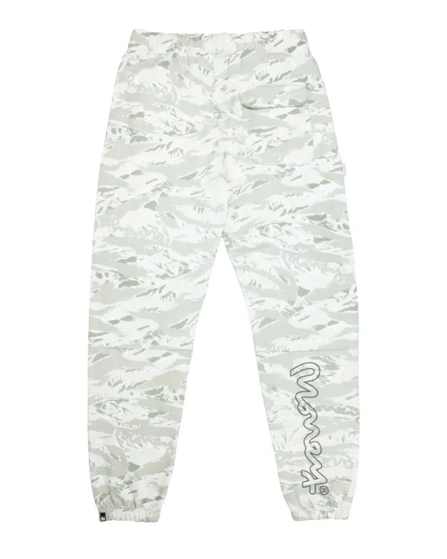 Tiger Camo Pant Iced Tiger Camo sold by Money Clothing