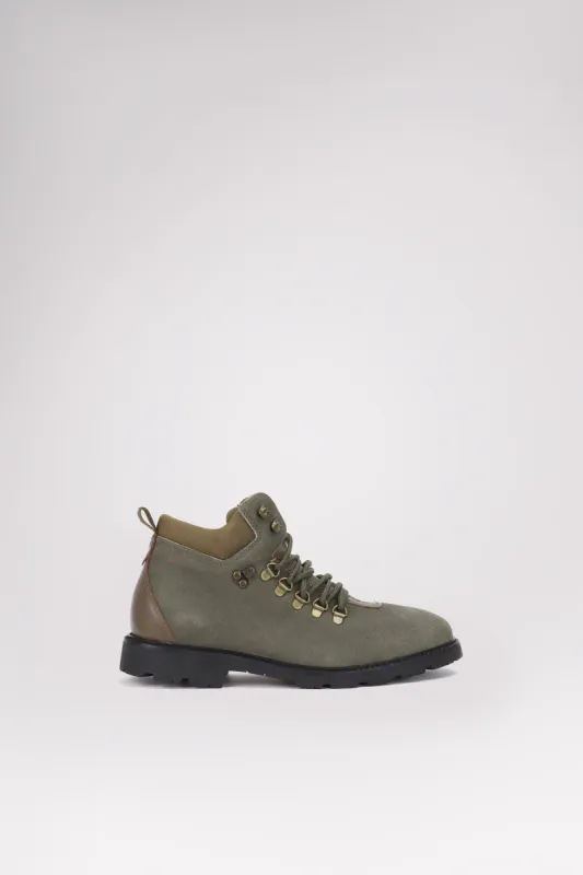 Anthony Men's Heritage Boot w/ Arctic Grip sold by Pajar