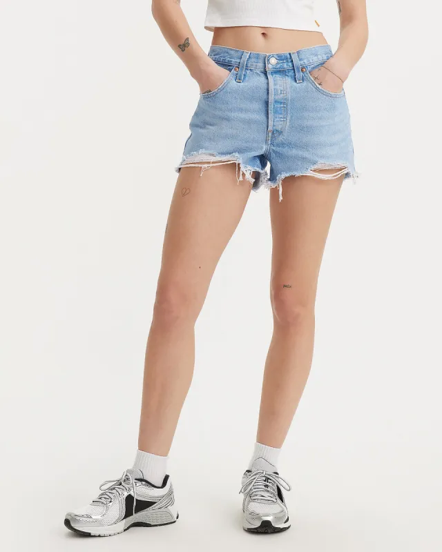 501 Original Short Ojai Luxor Heat sold by edge clothing