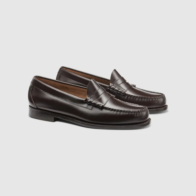 MENS LARSON WEEJUNS LOAFER sold by G.H. Bass & Co.