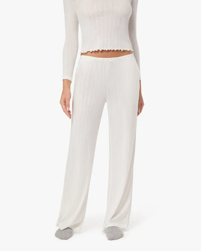 Pull-on Pants sold by WeWoreWhat