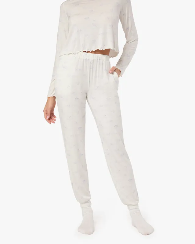 Low Rise Joggers sold by WeWoreWhat