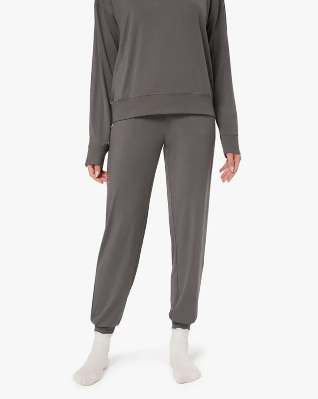 Low Rise Joggers sold by WeWoreWhat