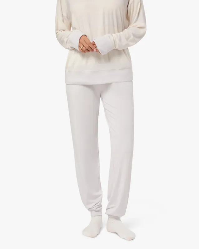 Low Rise Joggers sold by WeWoreWhat